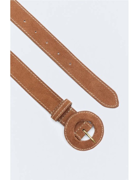 Cinturón Countryside EseOese Camel