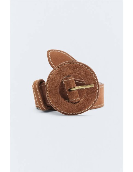 Cinturón Countryside EseOese Camel