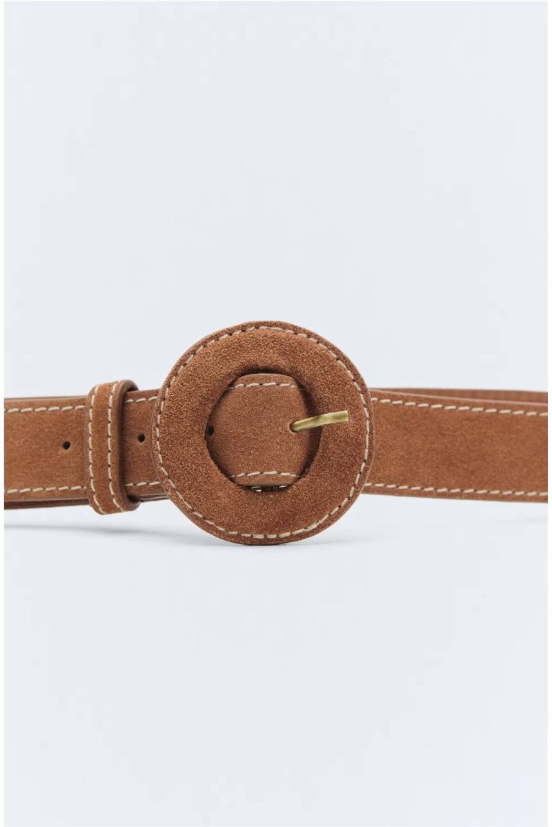 Cinturón Countryside EseOese Camel