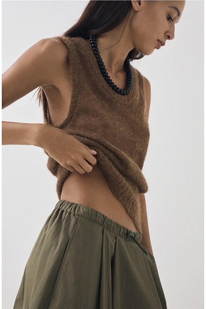 Falda Giulia EseOese