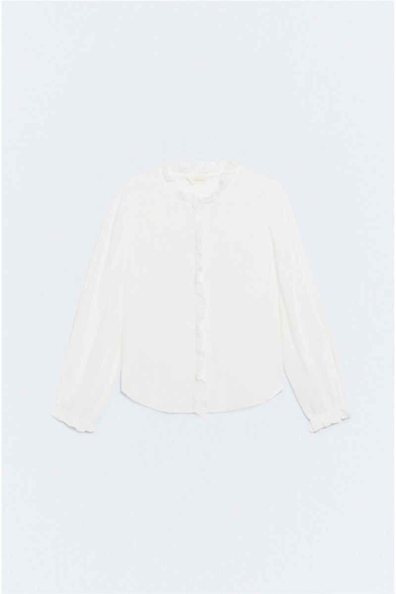 Camisa Emiliana EseOese