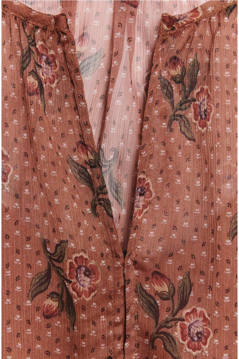 Blusa Dorothy EseOese