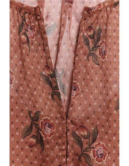 Blusa Dorothy EseOese