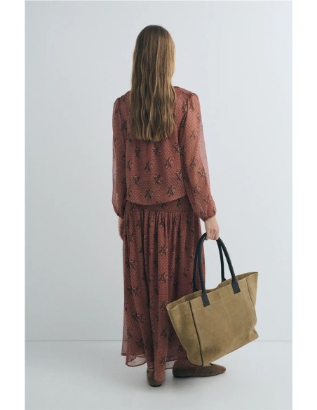 Blusa Dorothy EseOese