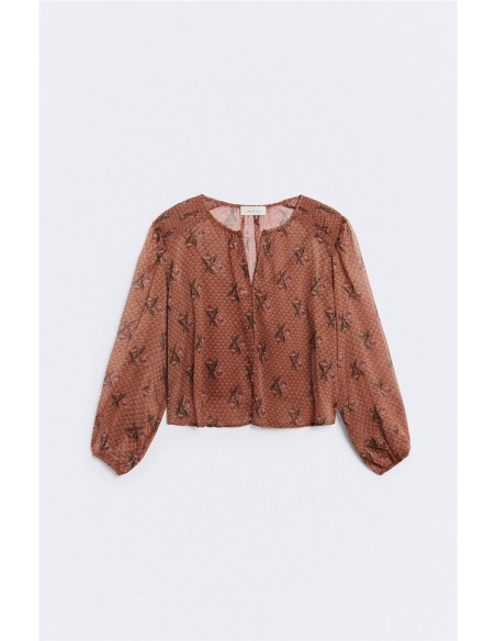 Blusa Dorothy EseOese