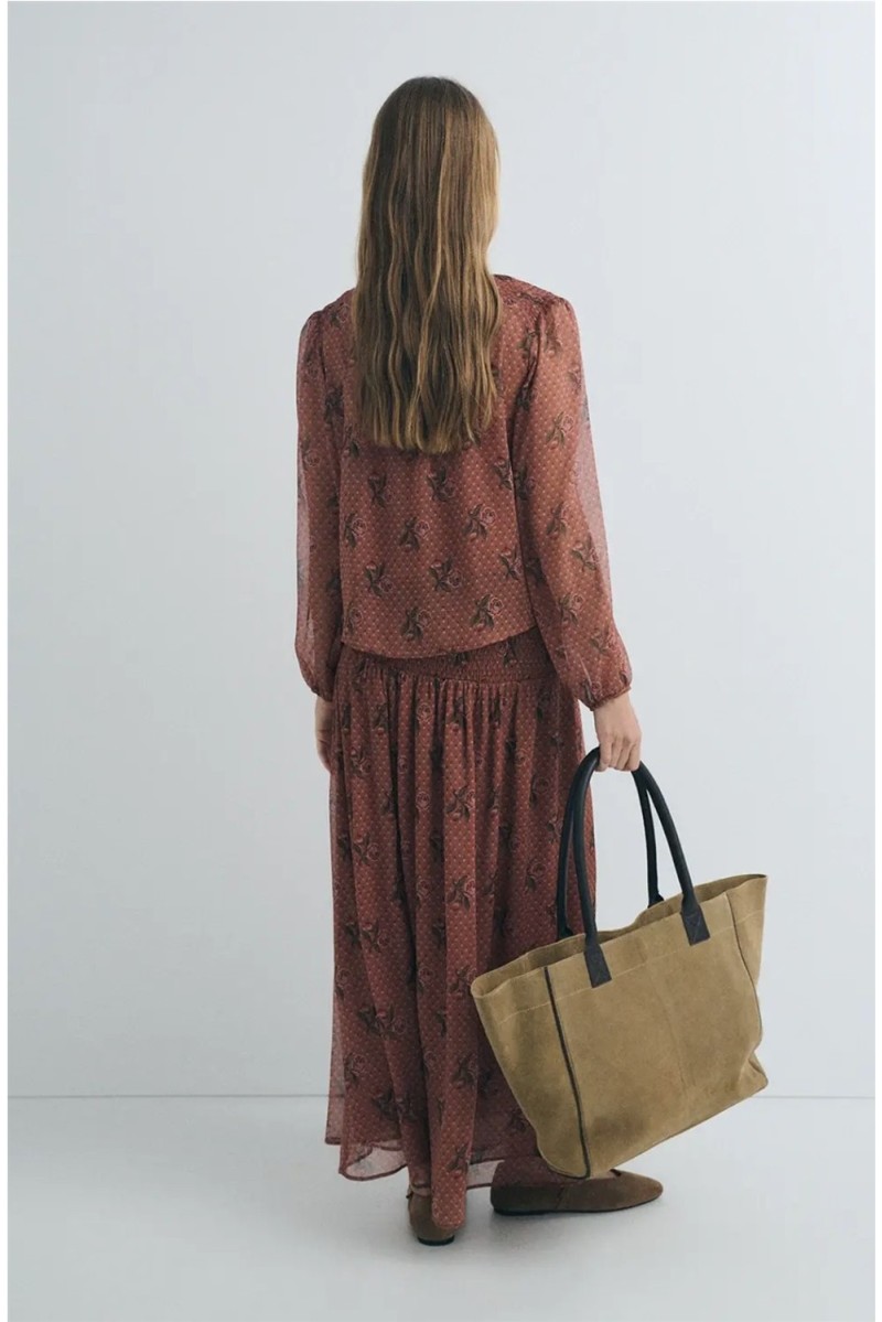 Falda Dorothy EseOese 2