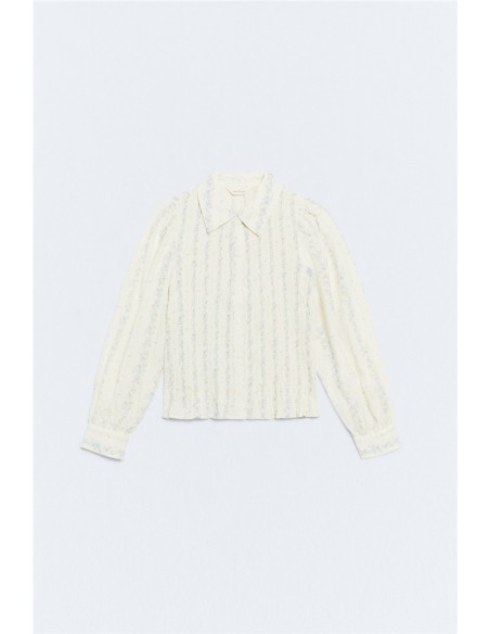 Camisa Harriet EseOese