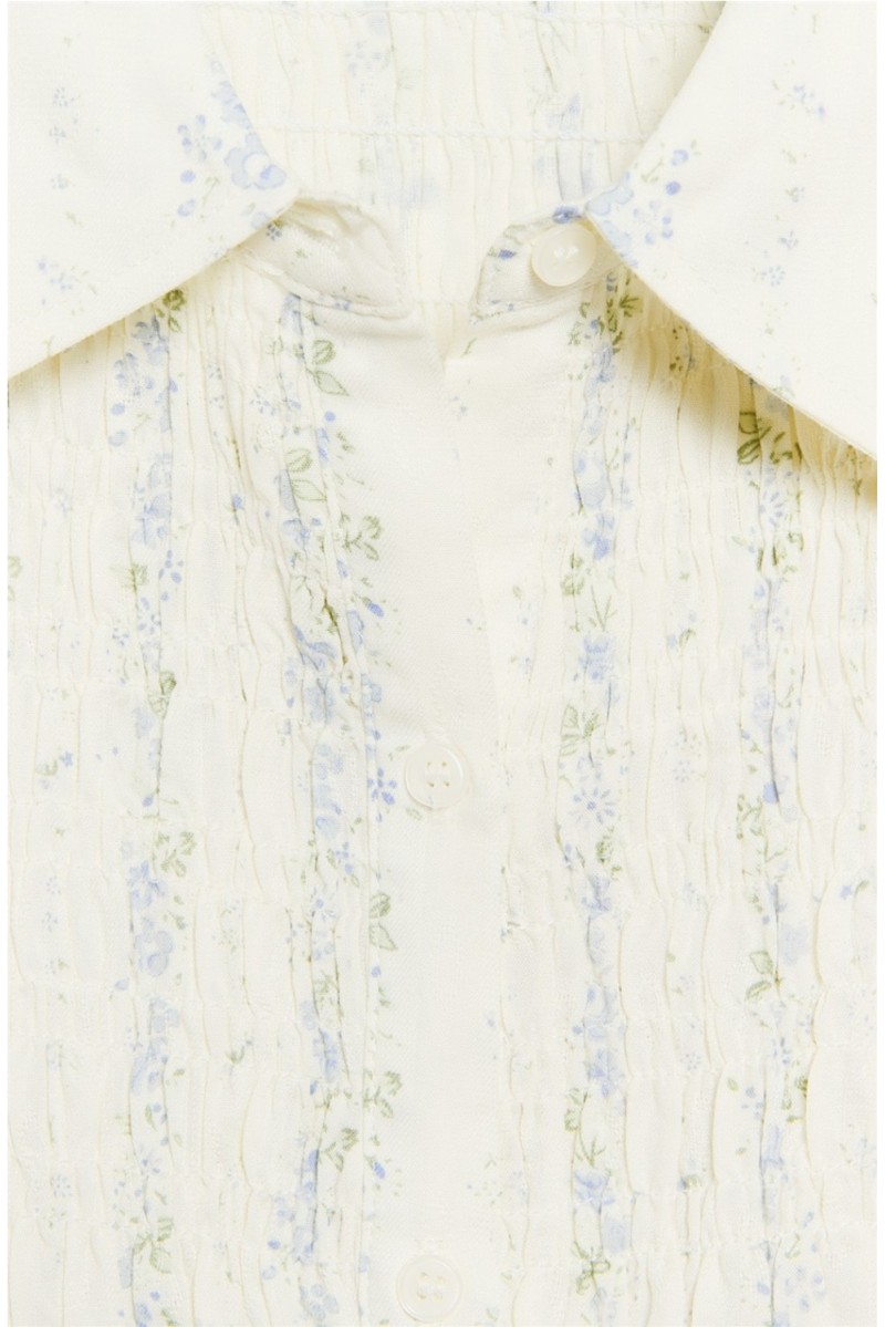 Camisa Harriet EseOese