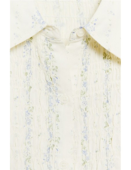 Camisa Harriet EseOese BEIGE