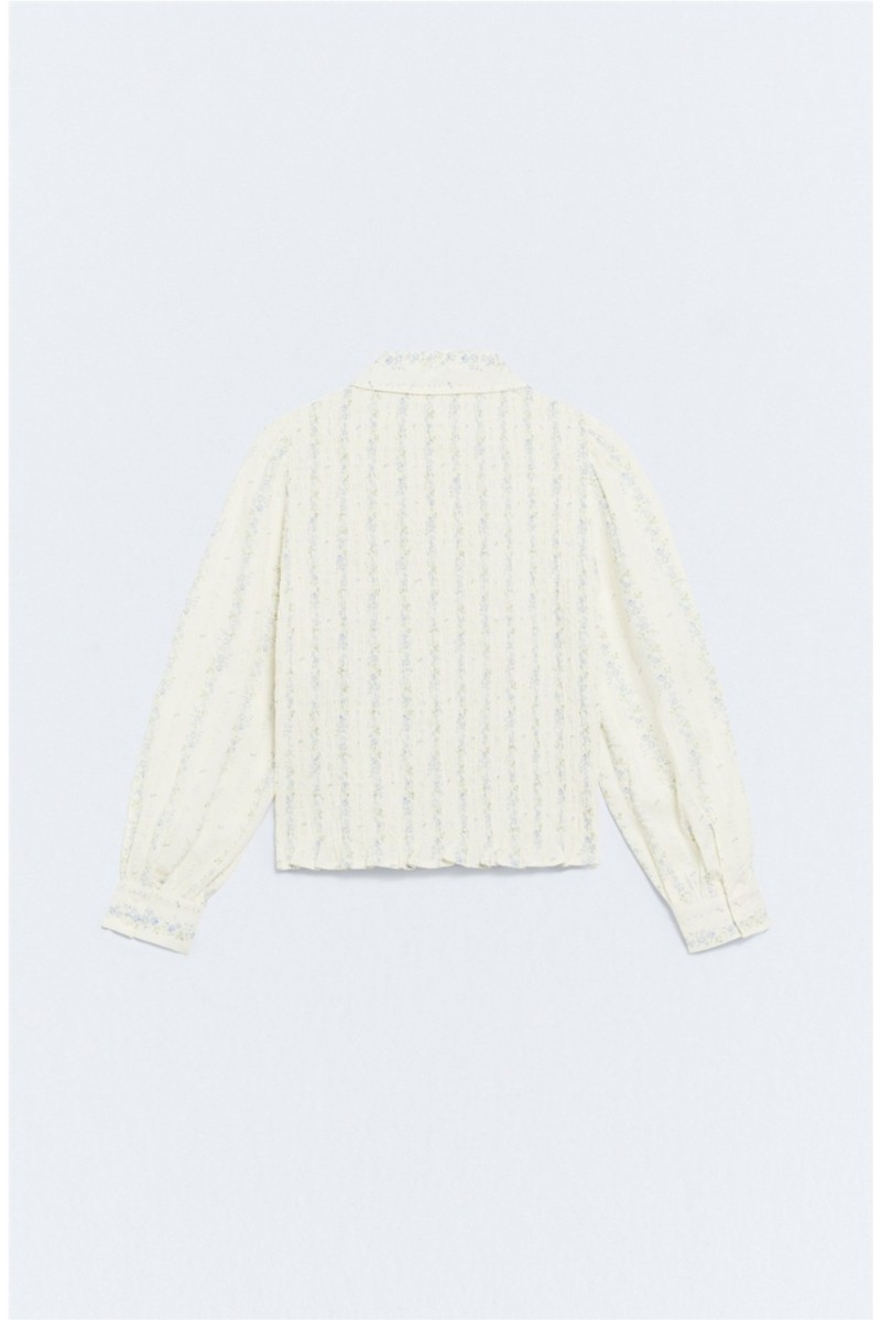 Camisa Harriet EseOese