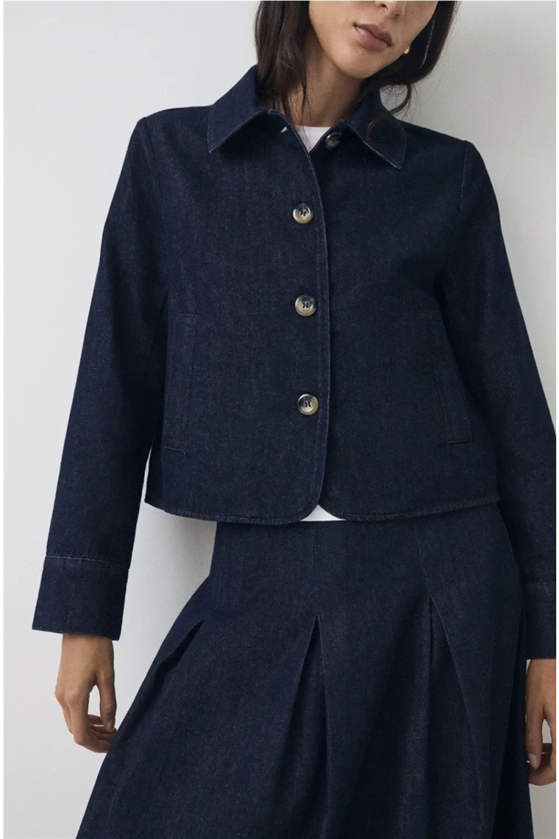 Chaqueta Phoenix EseOese