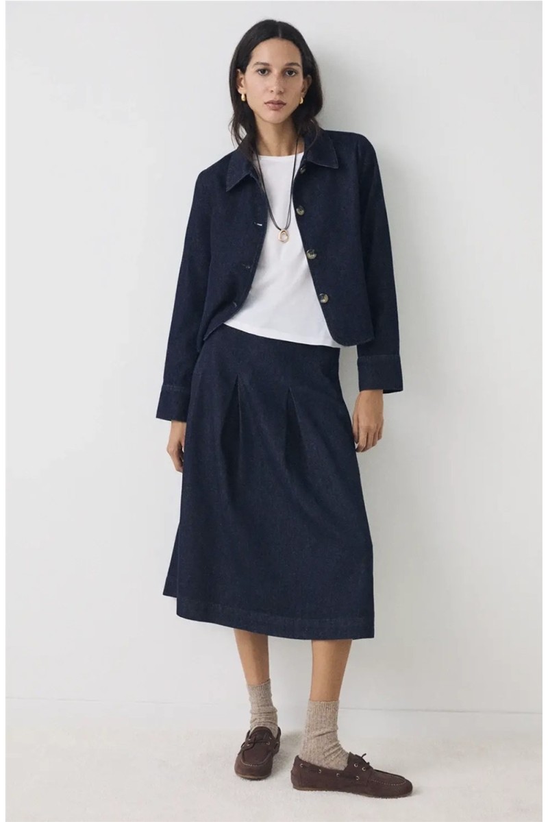 Chaqueta Phoenix EseOese