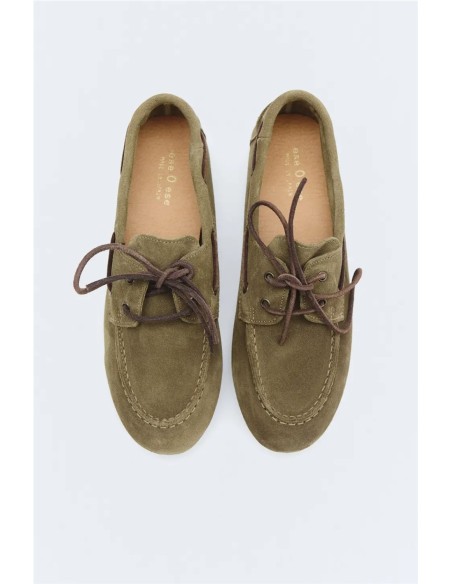 Mocasín Nautic EseOese