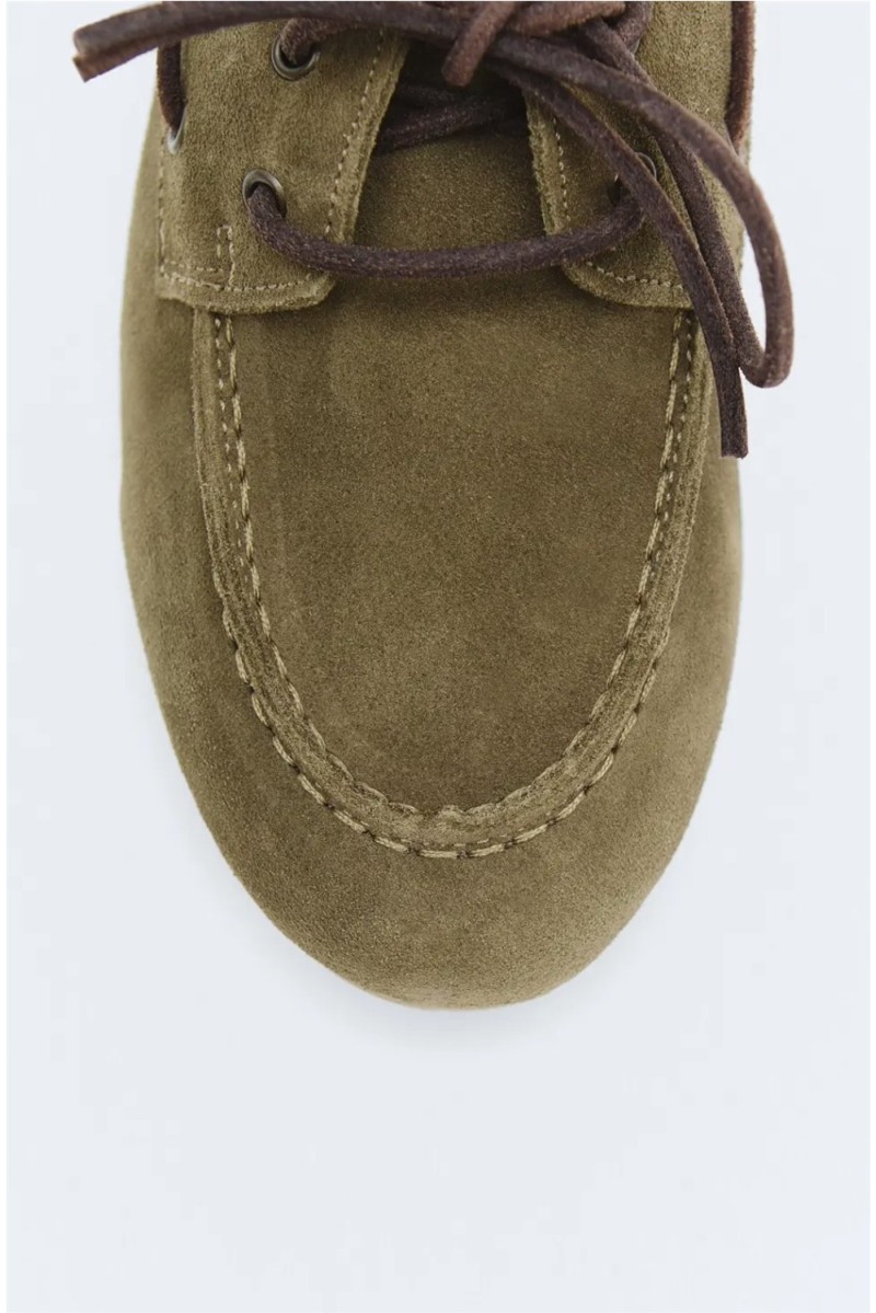 Mocasín Nautic EseOese