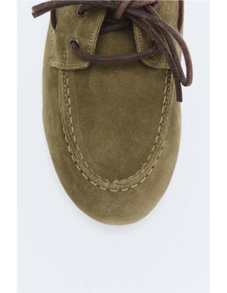 Mocasín Nautic EseOese