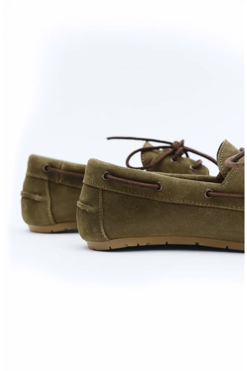 Mocasín Nautic EseOese