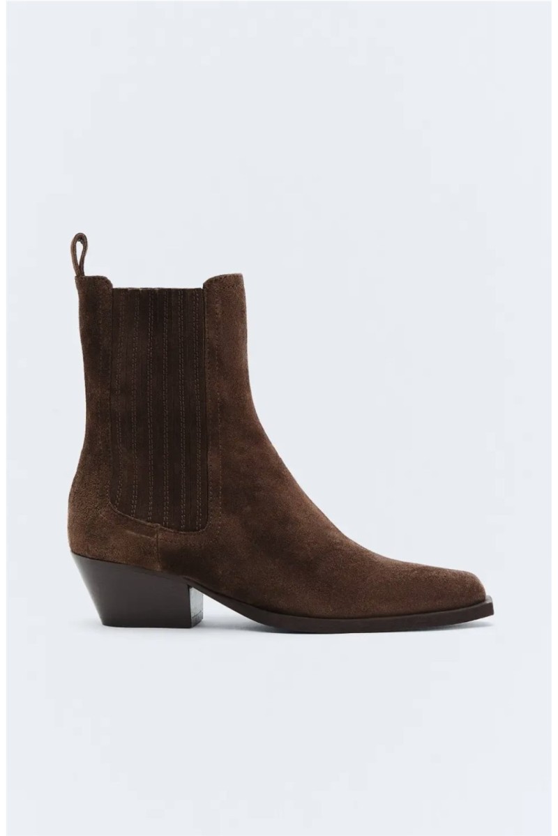 Botín Campero EseOese