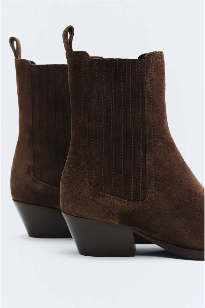 Botín Campero EseOese 2