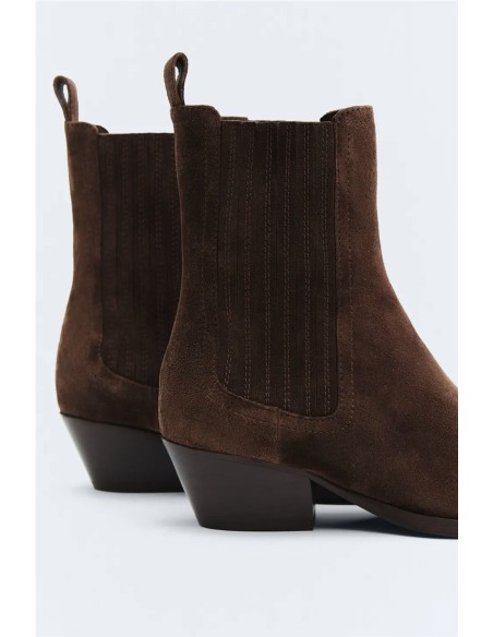 Botín Campero EseOese