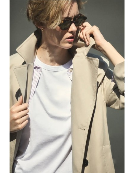 Trench Holmes EseOEse