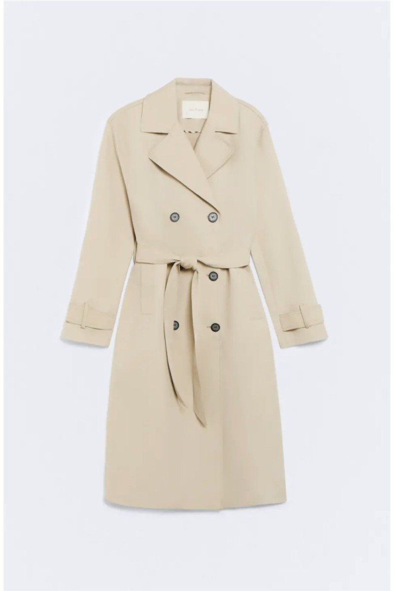 Trench Holmes EseOEse