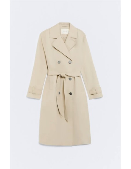 Trench Holmes EseOEse