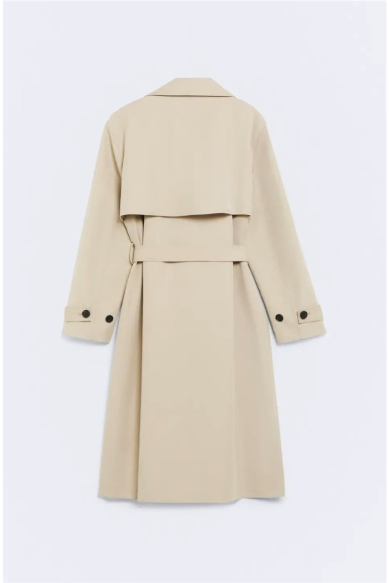 Trench Holmes EseOEse