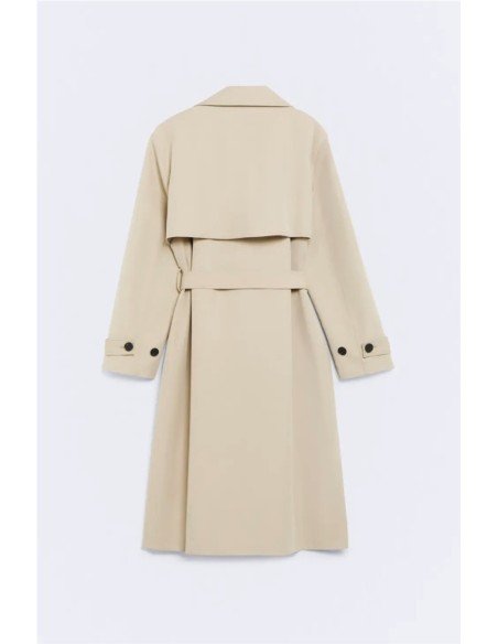 Trench Holmes EseOEse