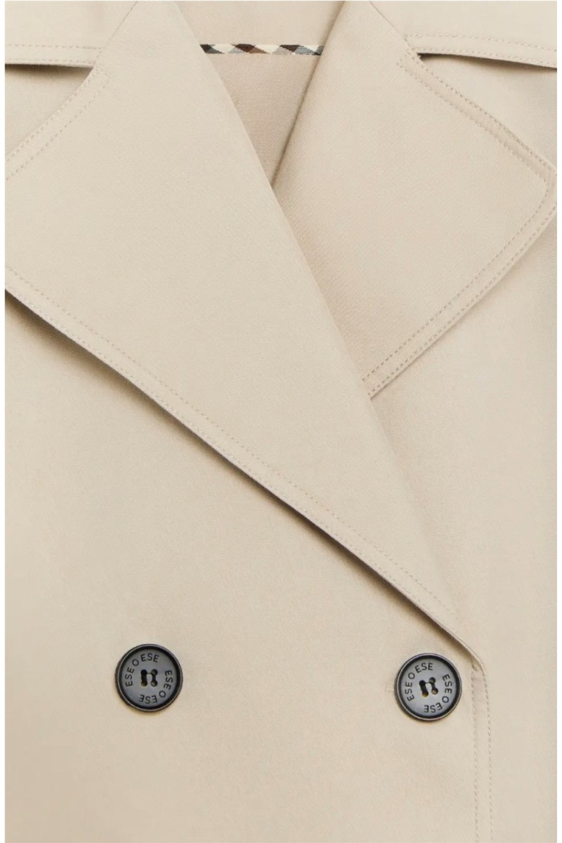 Trench Holmes EseOEse