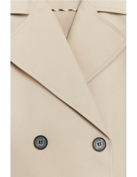 Trench Holmes EseOEse