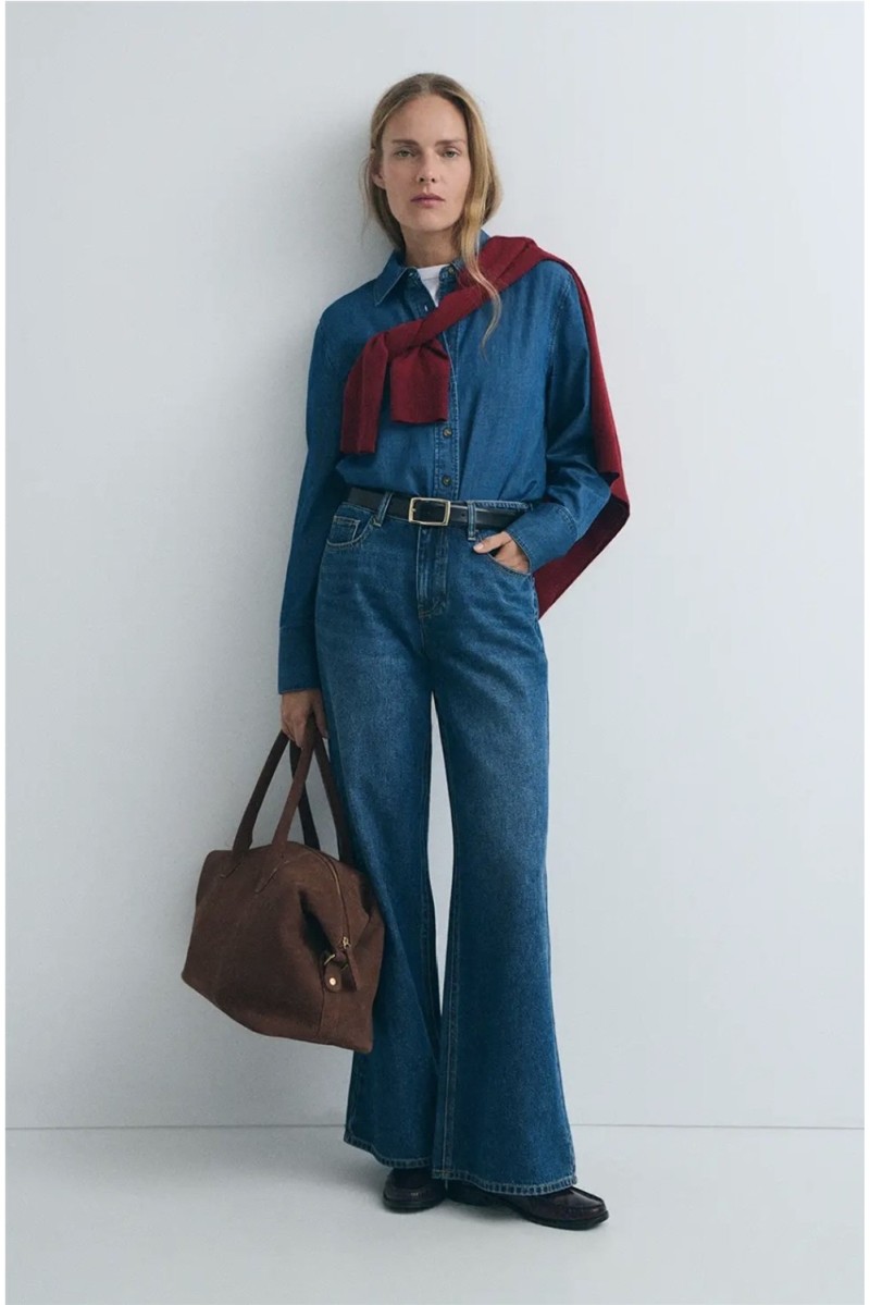 Pantalón Cooper EseOese