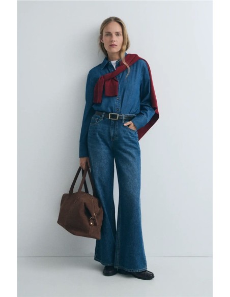 Pantalón Cooper EseOese