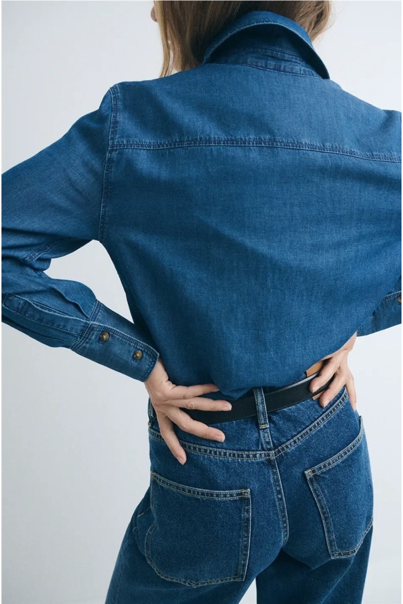 Pantalón Cooper EseOese