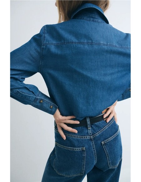 Pantalón Cooper EseOese