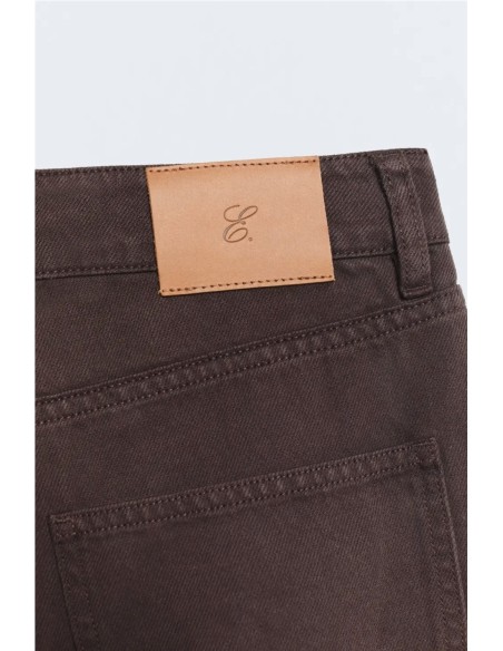 Pantalón Cooper EseOese BEIGE