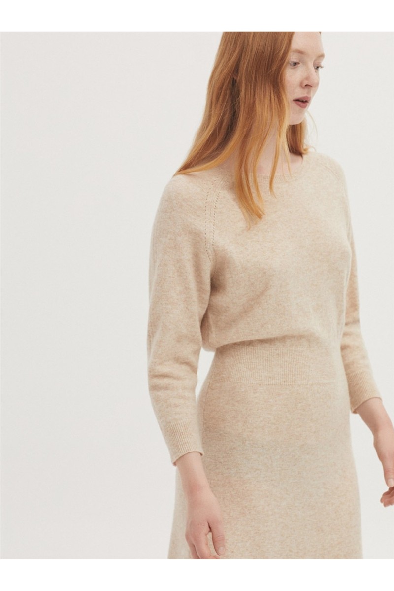 Vestido Punto NiceThings 2