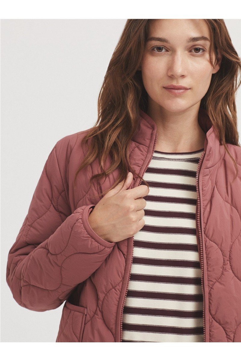 Chaqueta Acolchada NiceThings