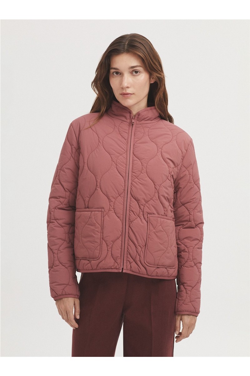 Chaqueta Acolchada NiceThings 2