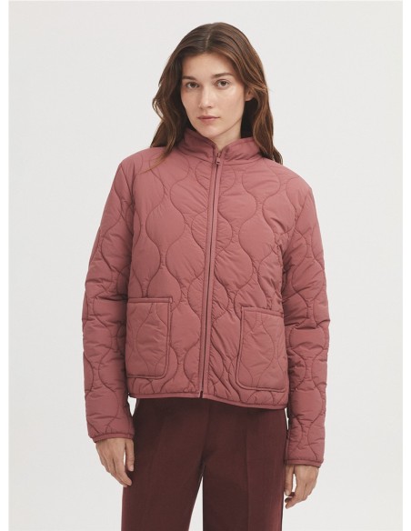 Chaqueta Acolchada NiceThings