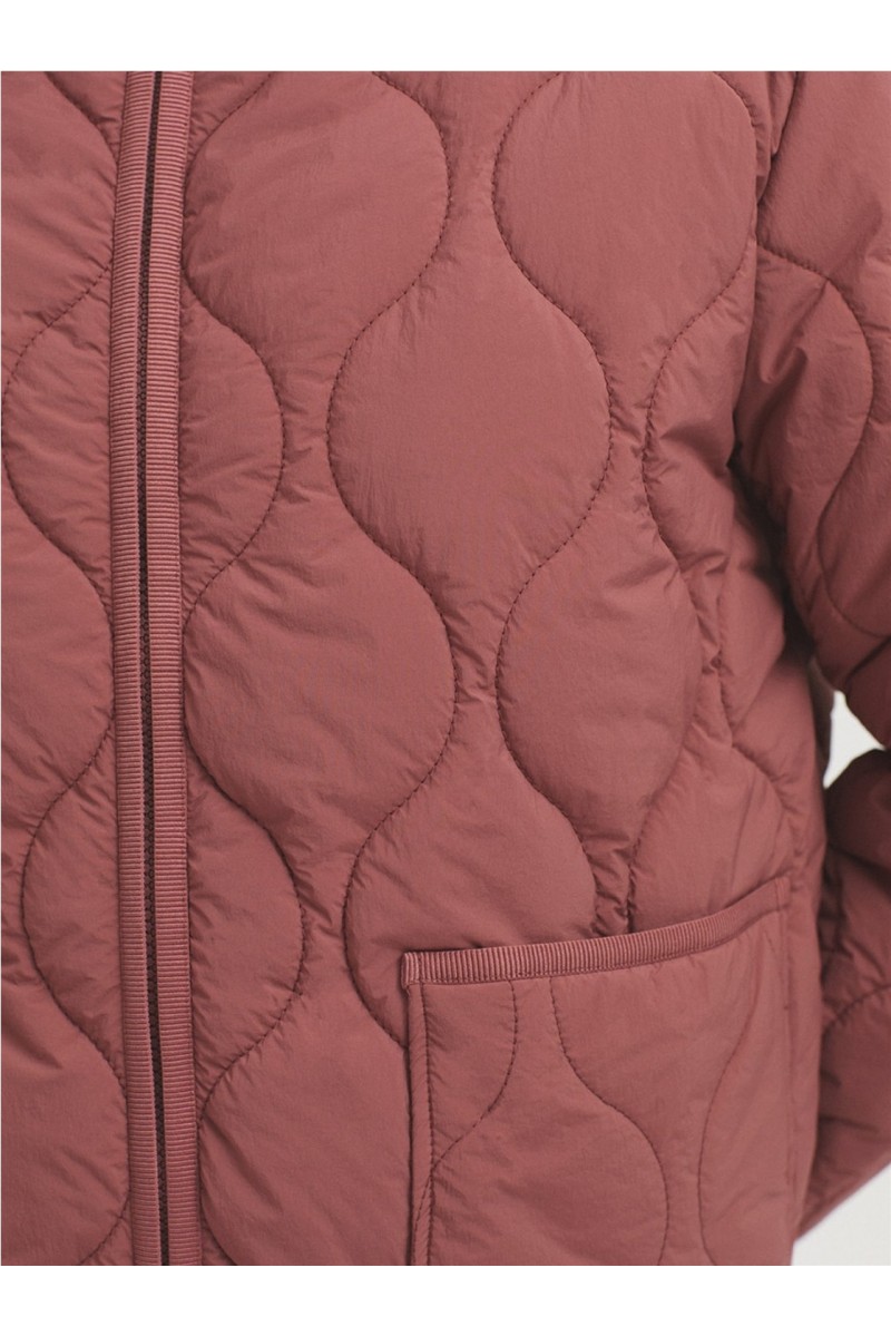 Chaqueta Acolchada NiceThings