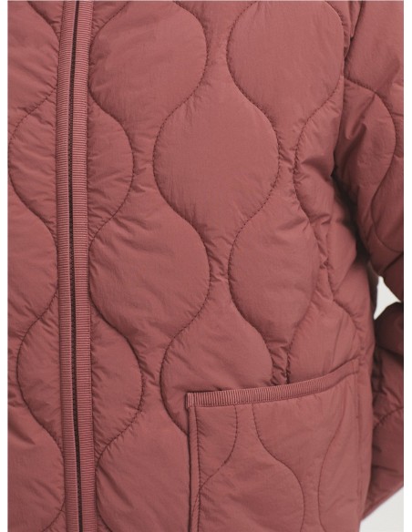 Chaqueta Acolchada NiceThings