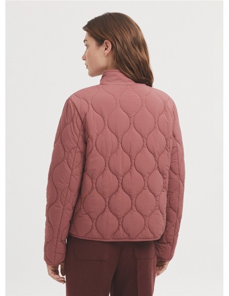 Chaqueta Acolchada NiceThings