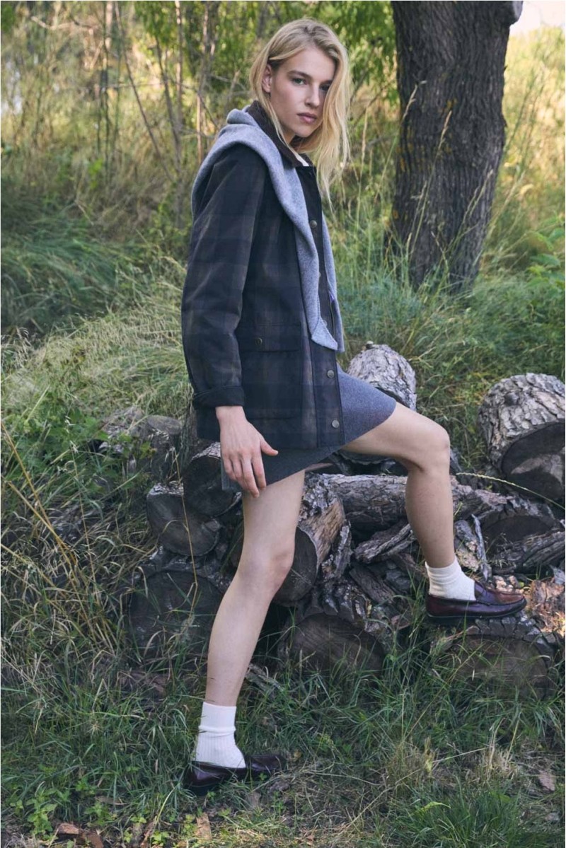 Chaqueta Mackenzie EseOese