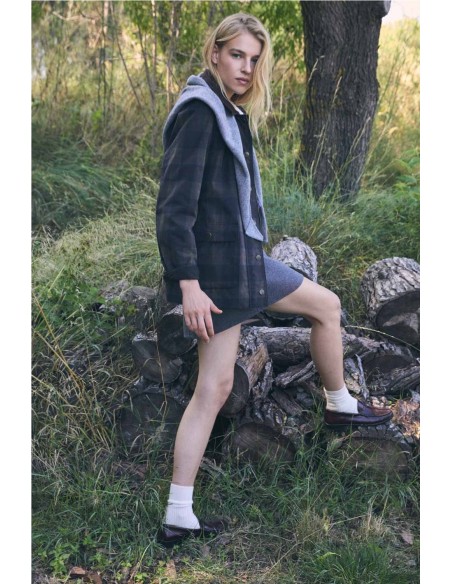 Chaqueta Mackenzie EseOese