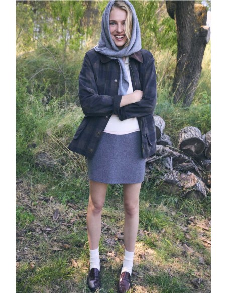 Chaqueta Mackenzie EseOese