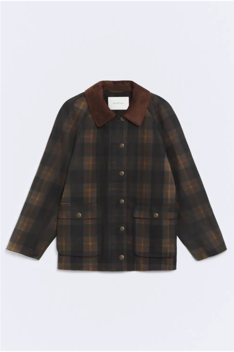 Chaqueta Mackenzie EseOese