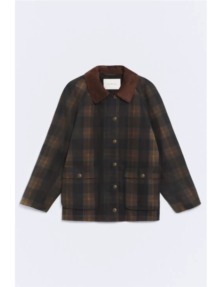 Chaqueta Mackenzie EseOese