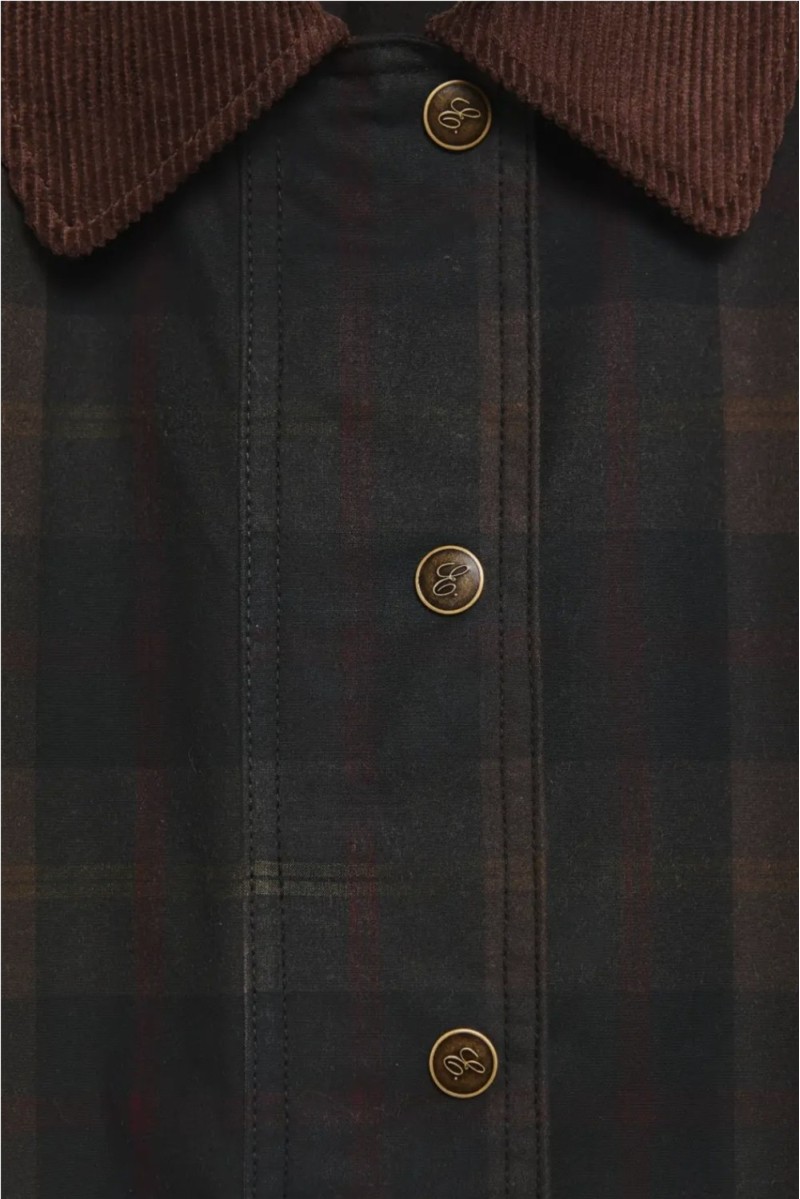 Chaqueta Mackenzie EseOese