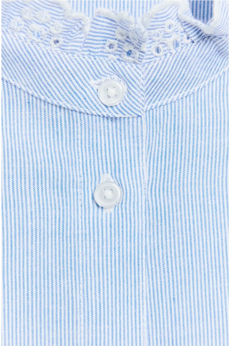 Camisa Bertha EseOese