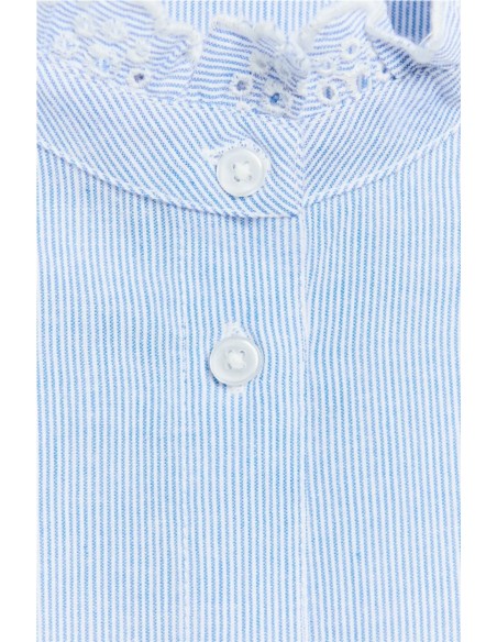 Camisa Bertha EseOese